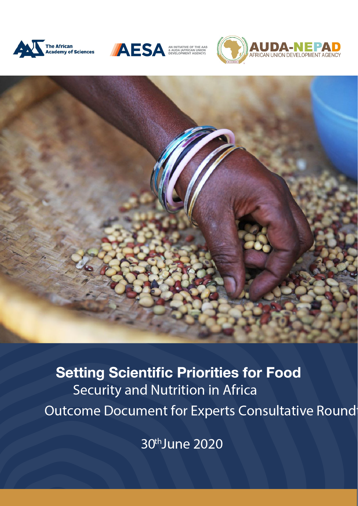 research food security nutrition